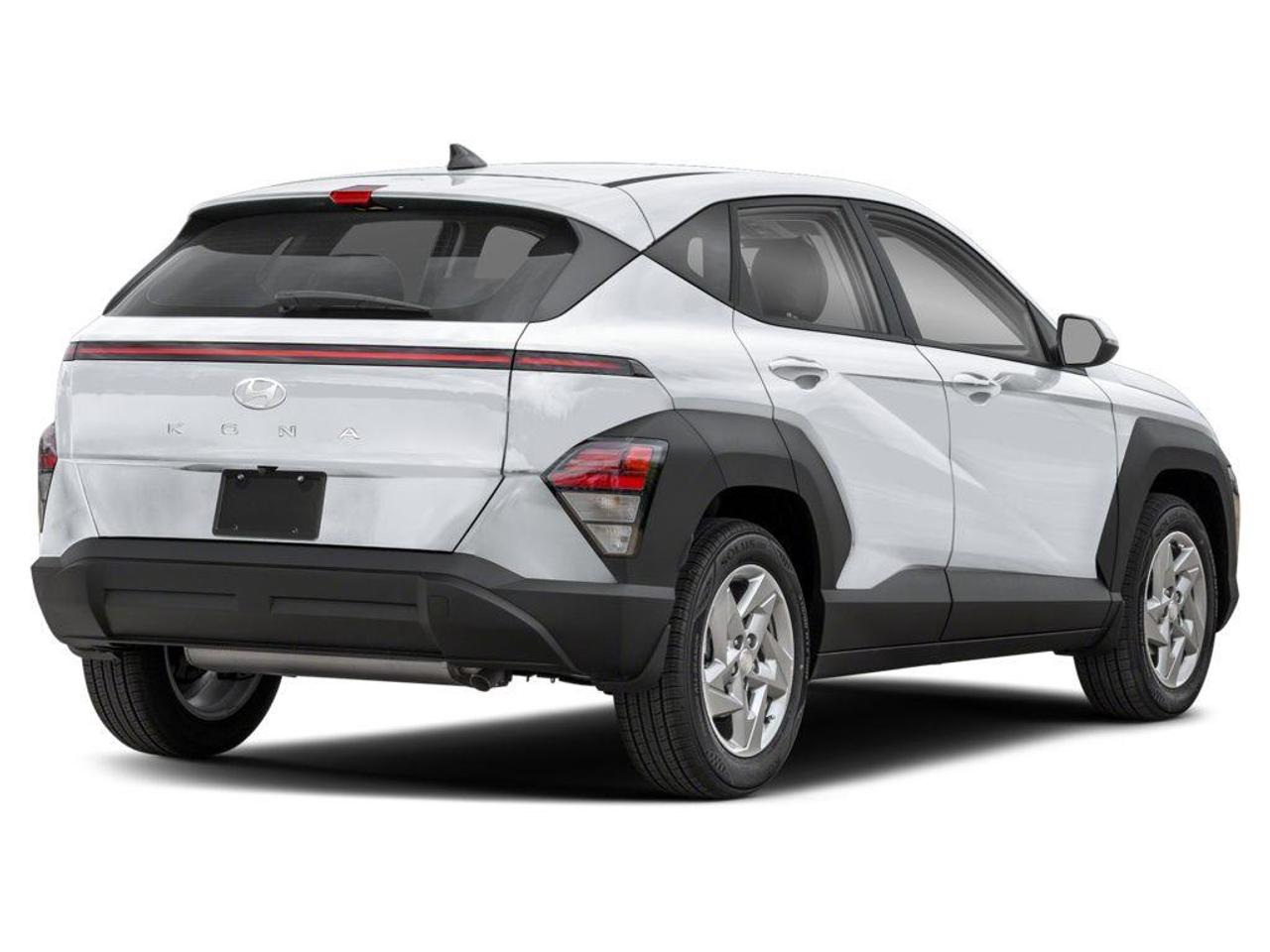 2026 Hyundai KONA 2.0L Essential Photo