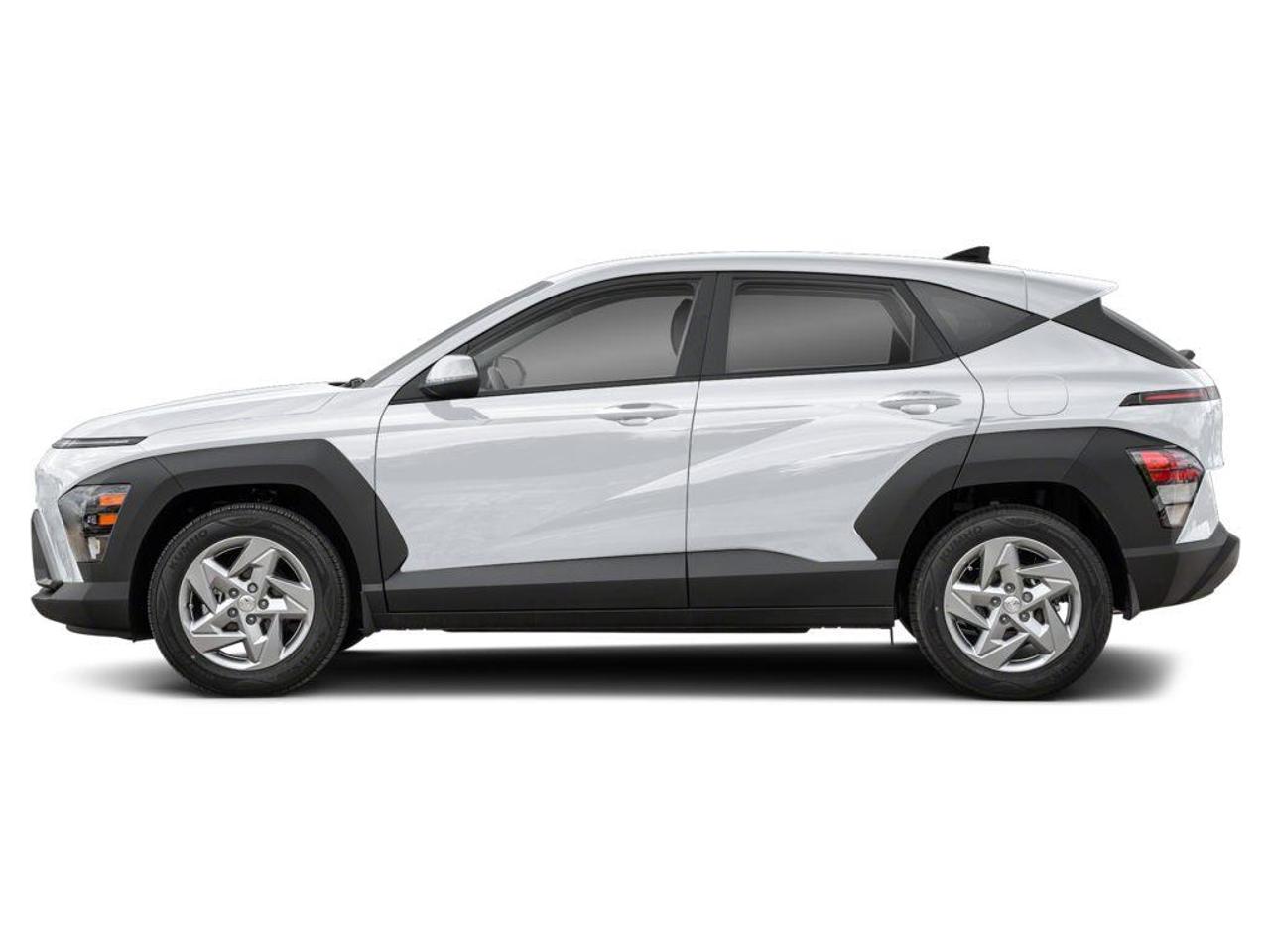 2026 Hyundai KONA 2.0L Essential Photo
