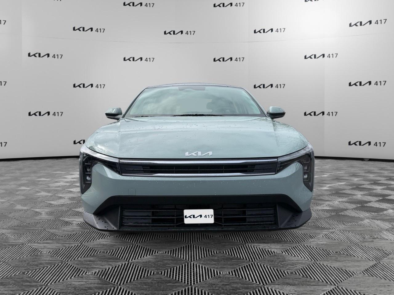 2026 Kia K4 EX  FWD Photo