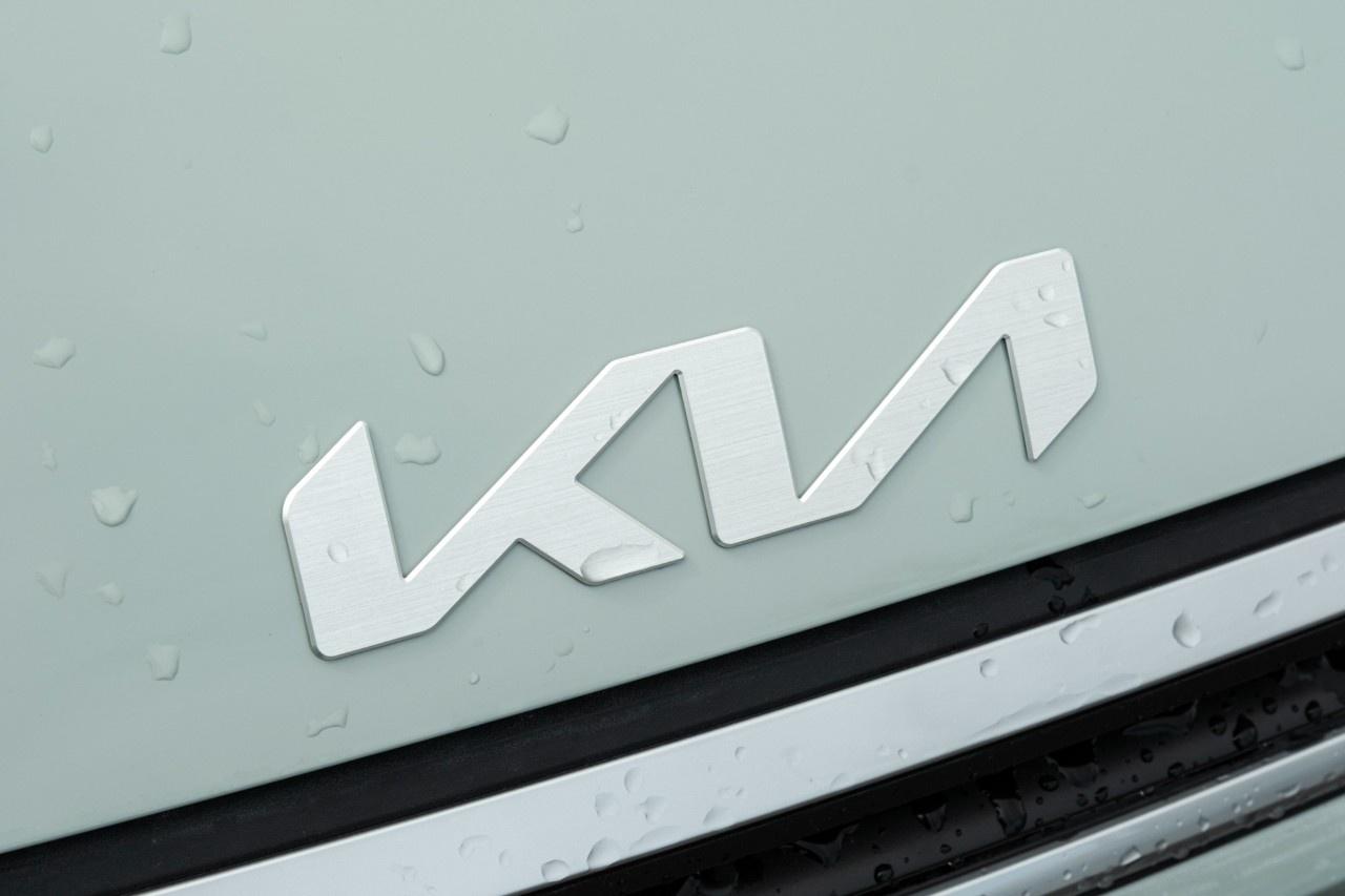 2026 Kia K4 EX  FWD Photo