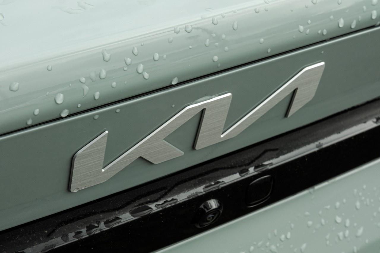 2026 Kia K4 EX  FWD Photo