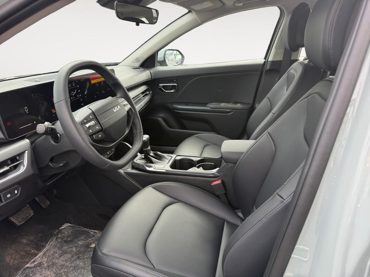 2026 Kia K4 EX  FWD Photo