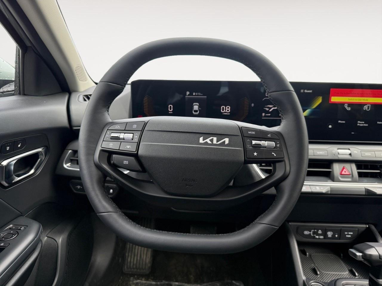 2026 Kia K4 EX  FWD Photo