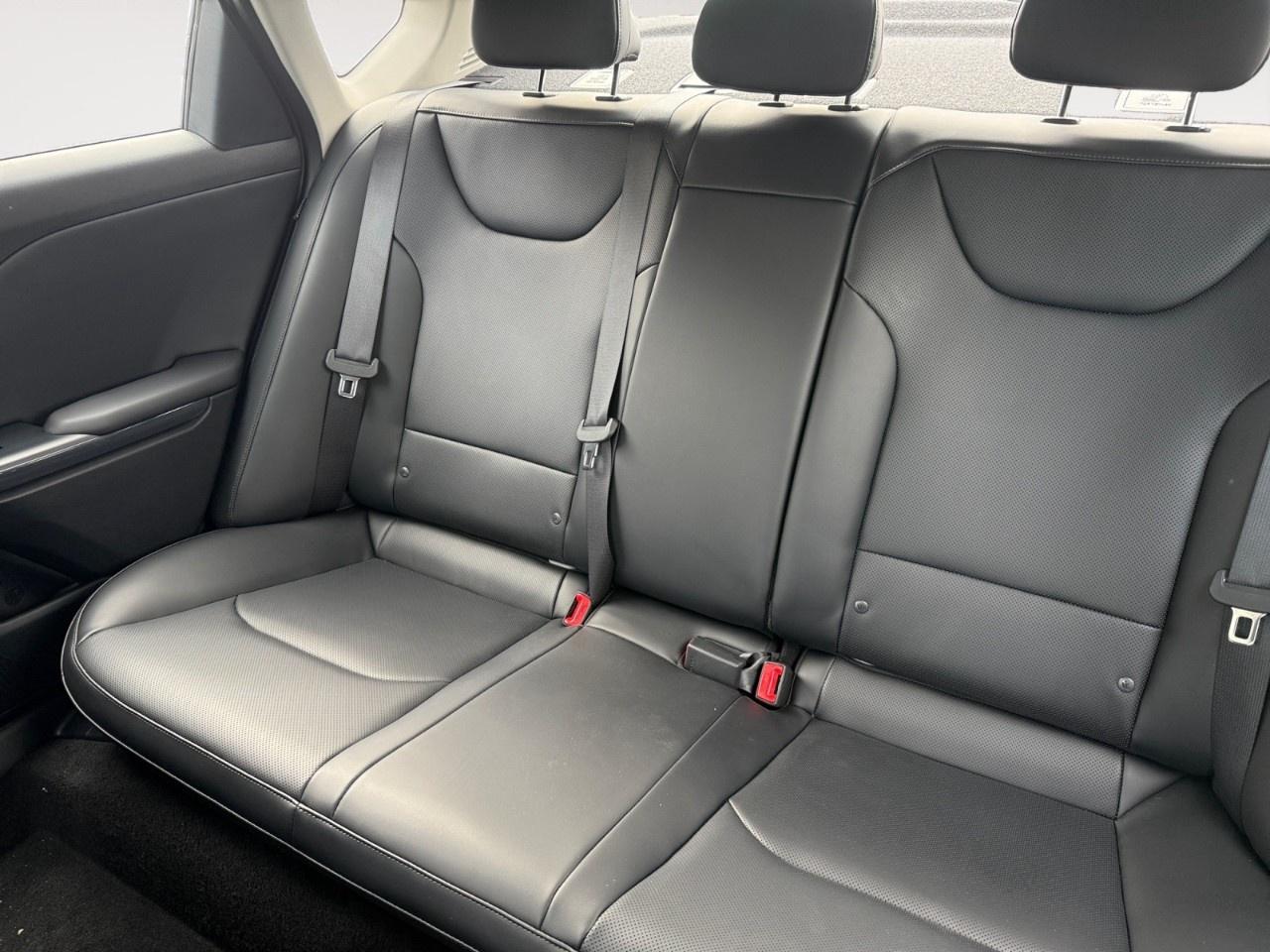 2026 Kia K4 EX  FWD Photo