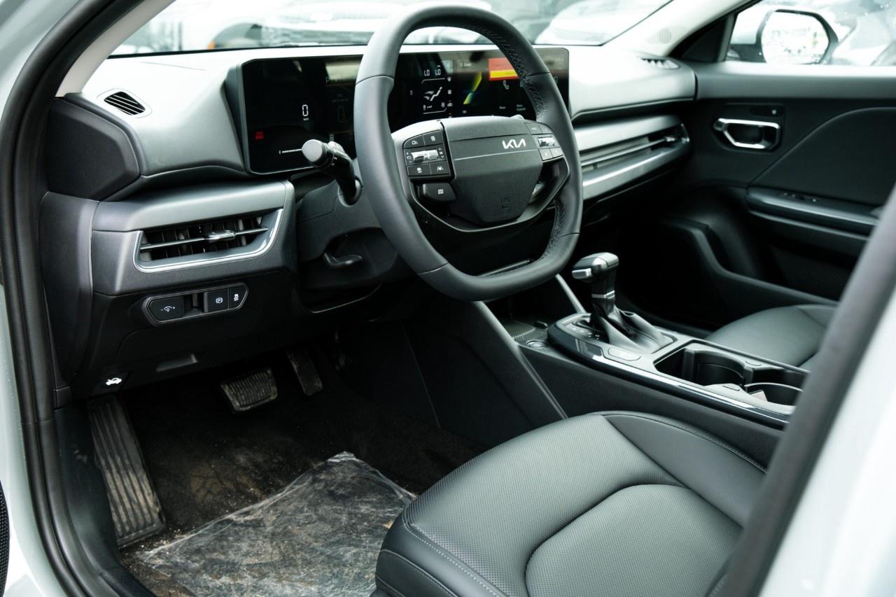 2026 Kia K4 EX  FWD Photo