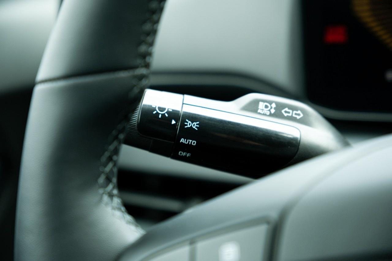 2026 Kia K4 EX  FWD Photo