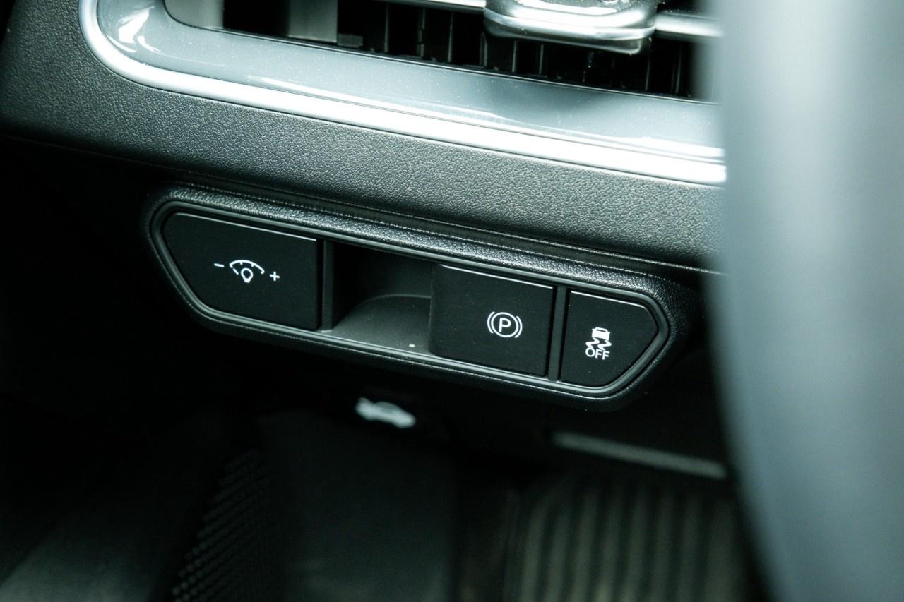 2026 Kia K4 EX  FWD Photo