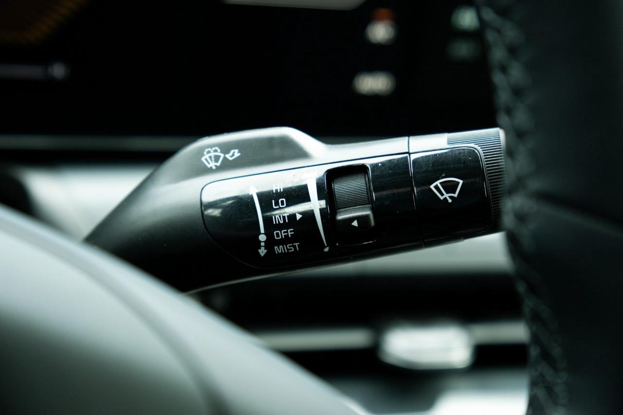 2026 Kia K4 EX  FWD Photo