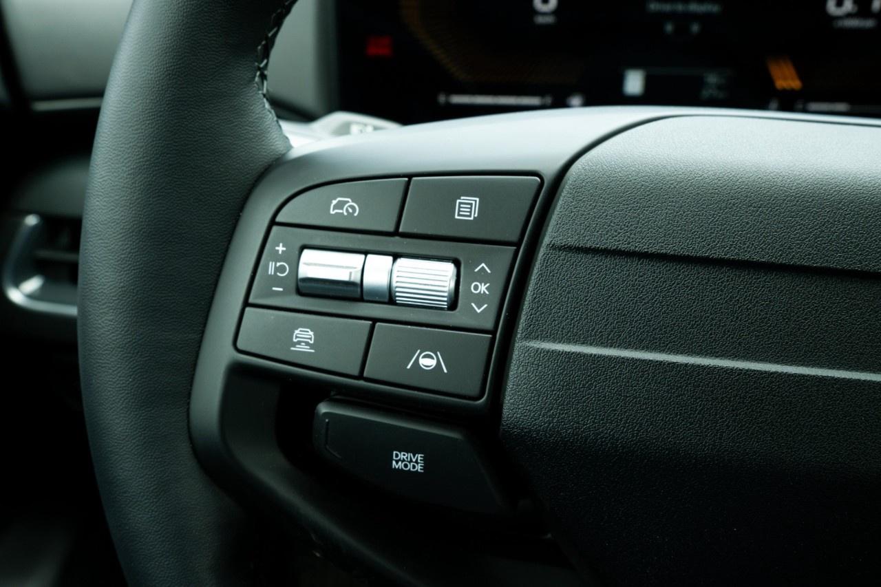 2026 Kia K4 EX  FWD Photo