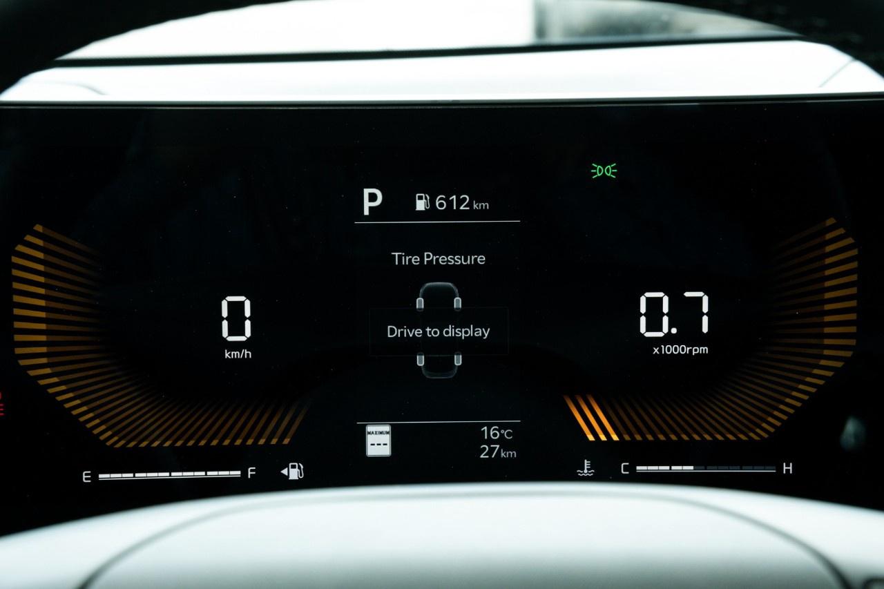 2026 Kia K4 EX  FWD Photo
