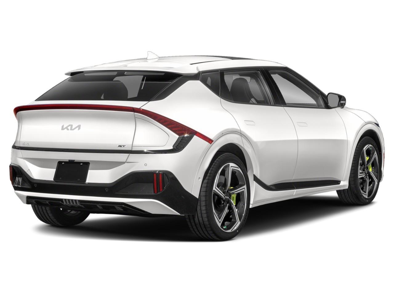 2024 Kia EV6 GT AWD Photo2