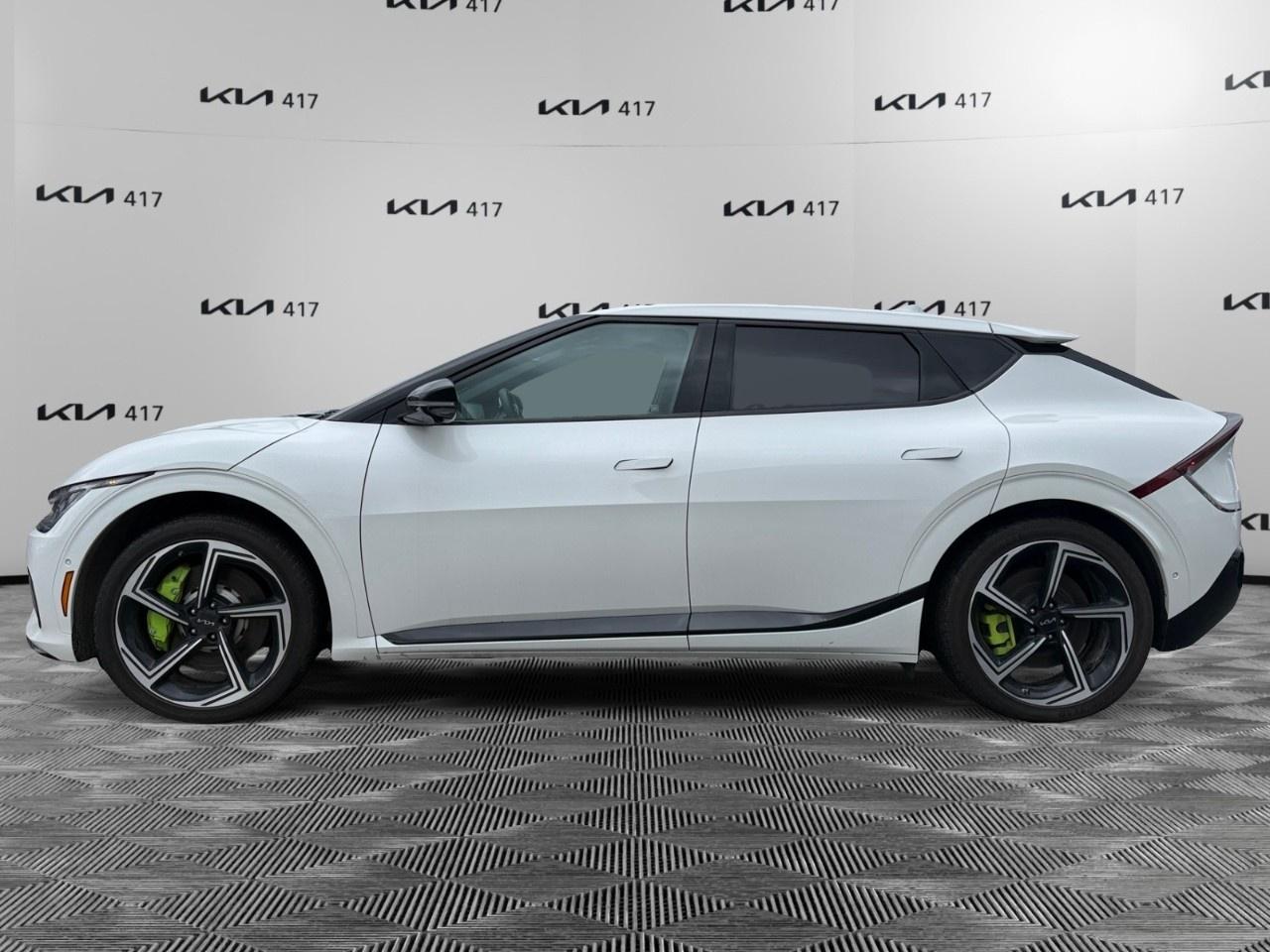 2024 Kia EV6 GT AWD Photo