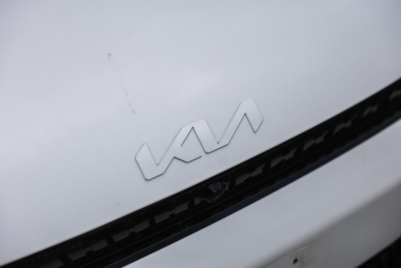 2024 Kia EV6 GT AWD Photo