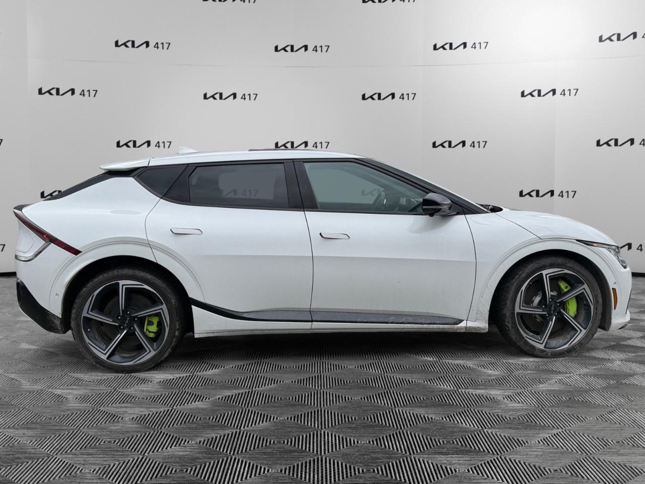 2024 Kia EV6 GT AWD Photo