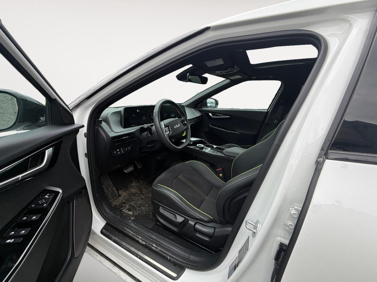 2024 Kia EV6 GT AWD Photo