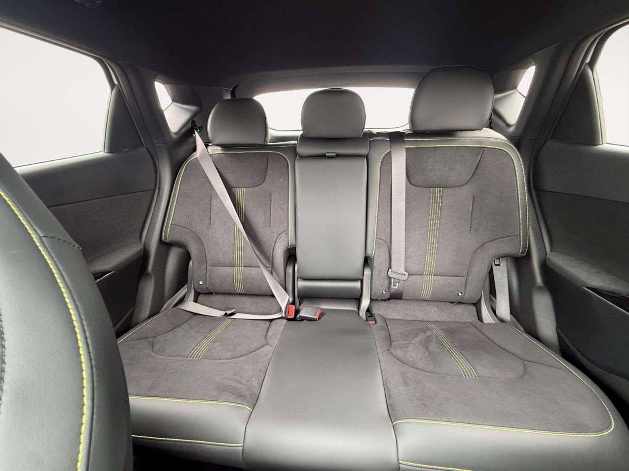 2024 Kia EV6 GT AWD Photo