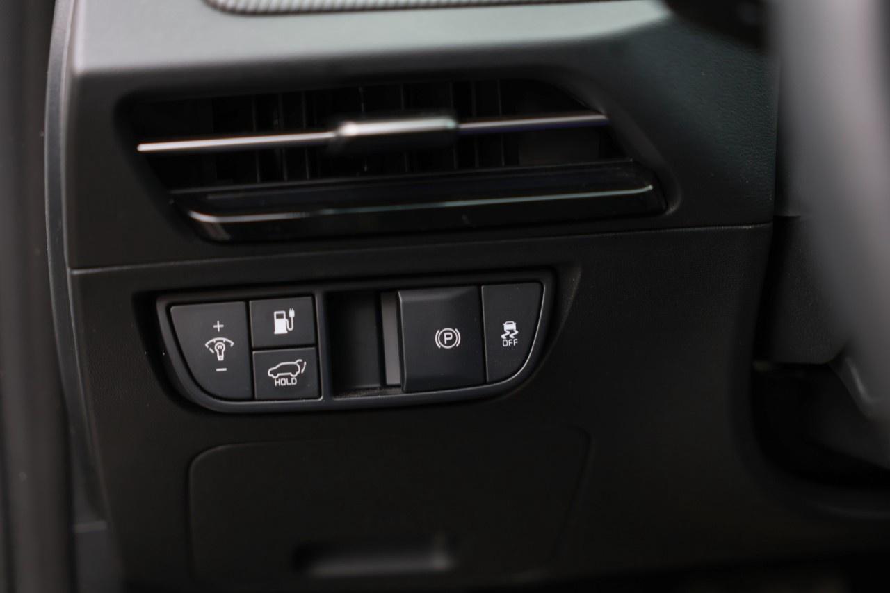 2024 Kia EV6 GT AWD Photo
