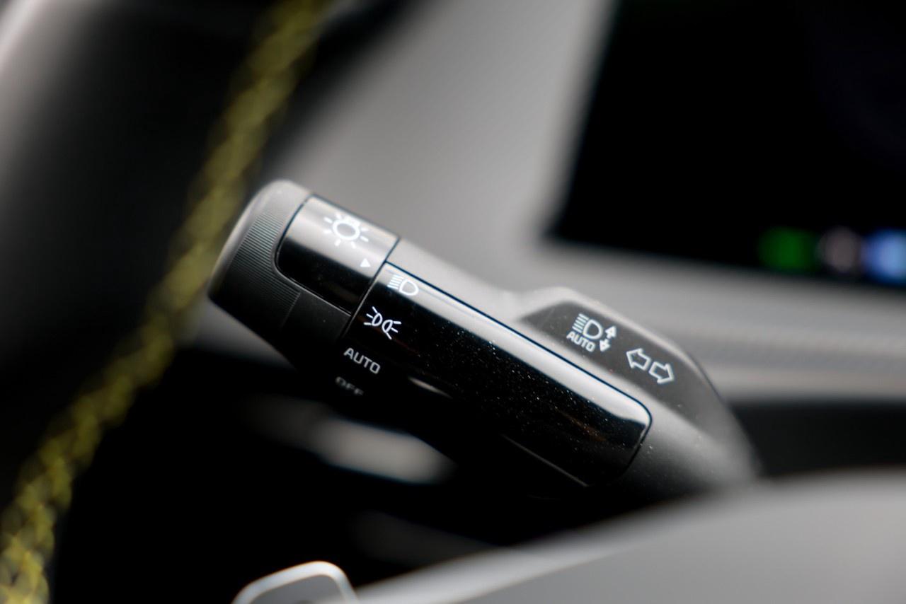 2024 Kia EV6 GT AWD Photo