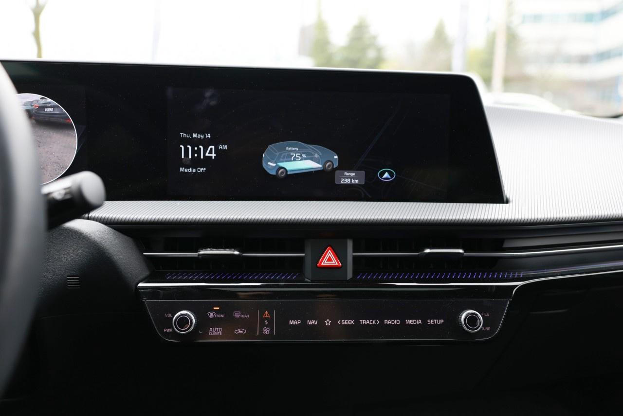 2024 Kia EV6 GT AWD Photo