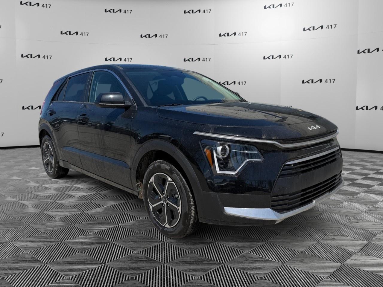 2026 Kia NIRO LX FWD Photo