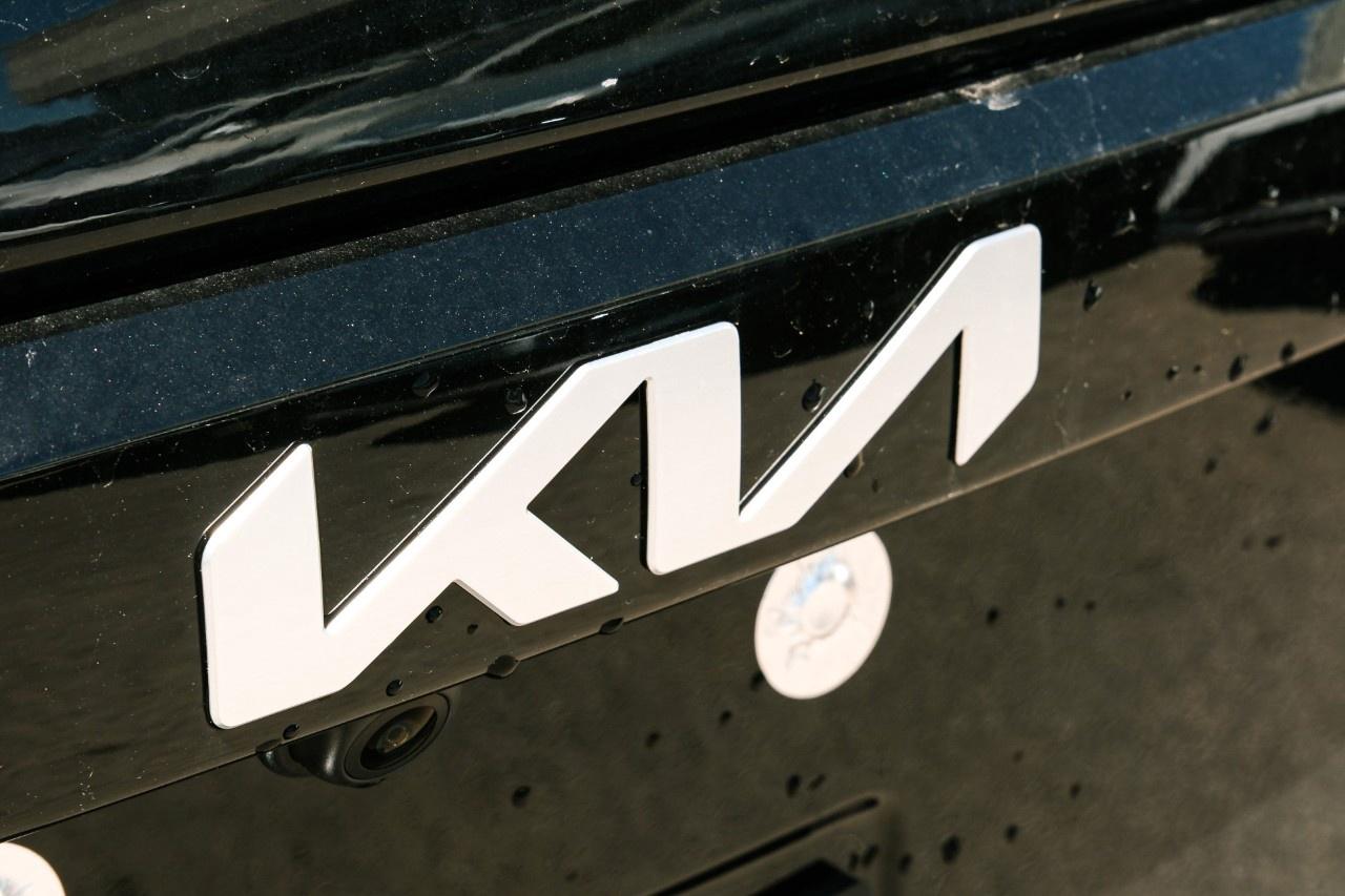 2026 Kia NIRO LX FWD Photo