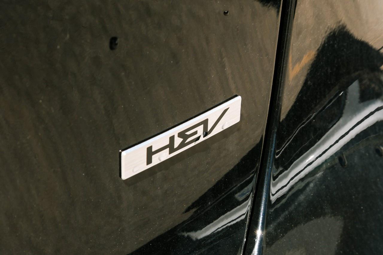 2026 Kia NIRO LX FWD Photo
