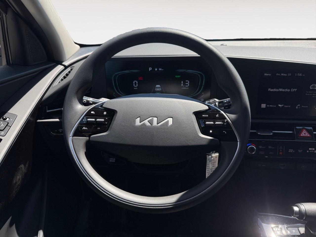 2026 Kia NIRO LX FWD Photo