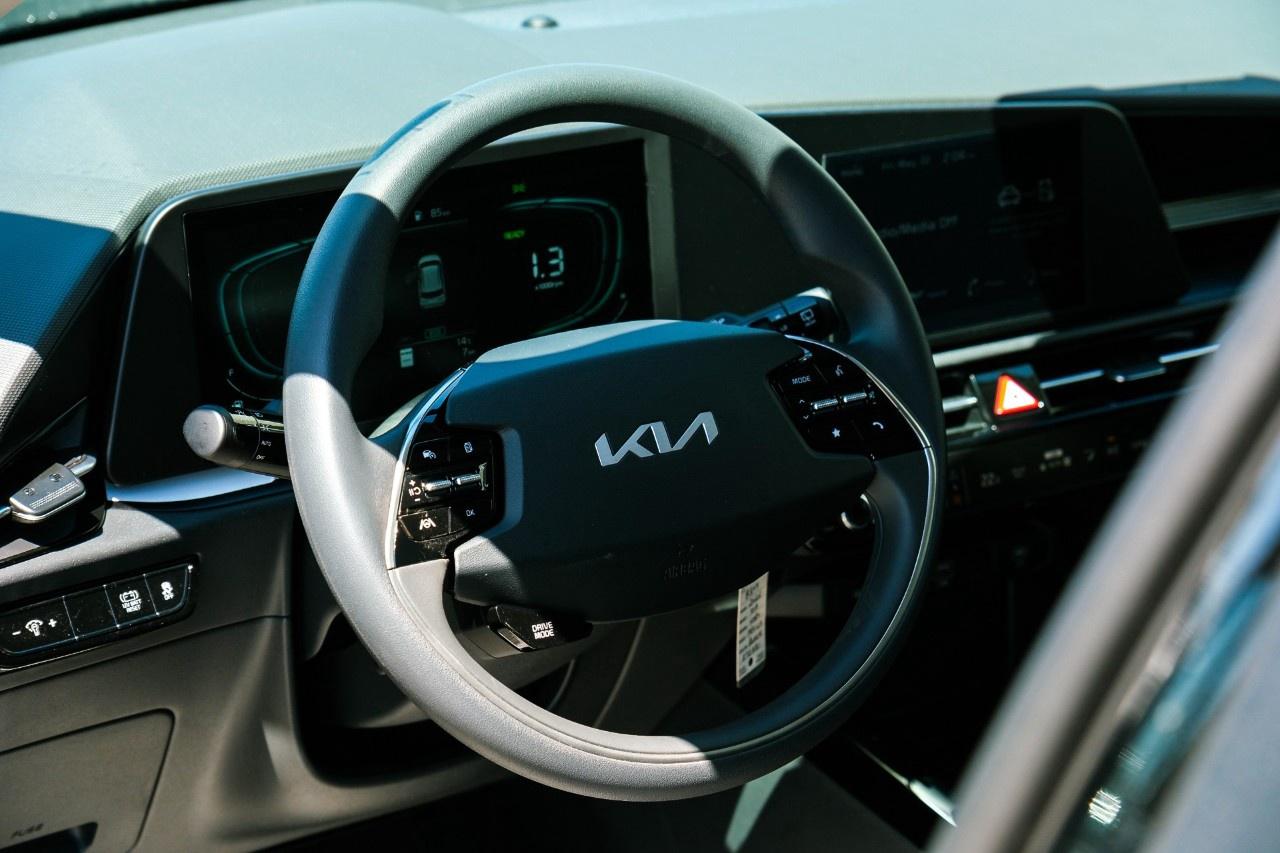 2026 Kia NIRO LX FWD Photo