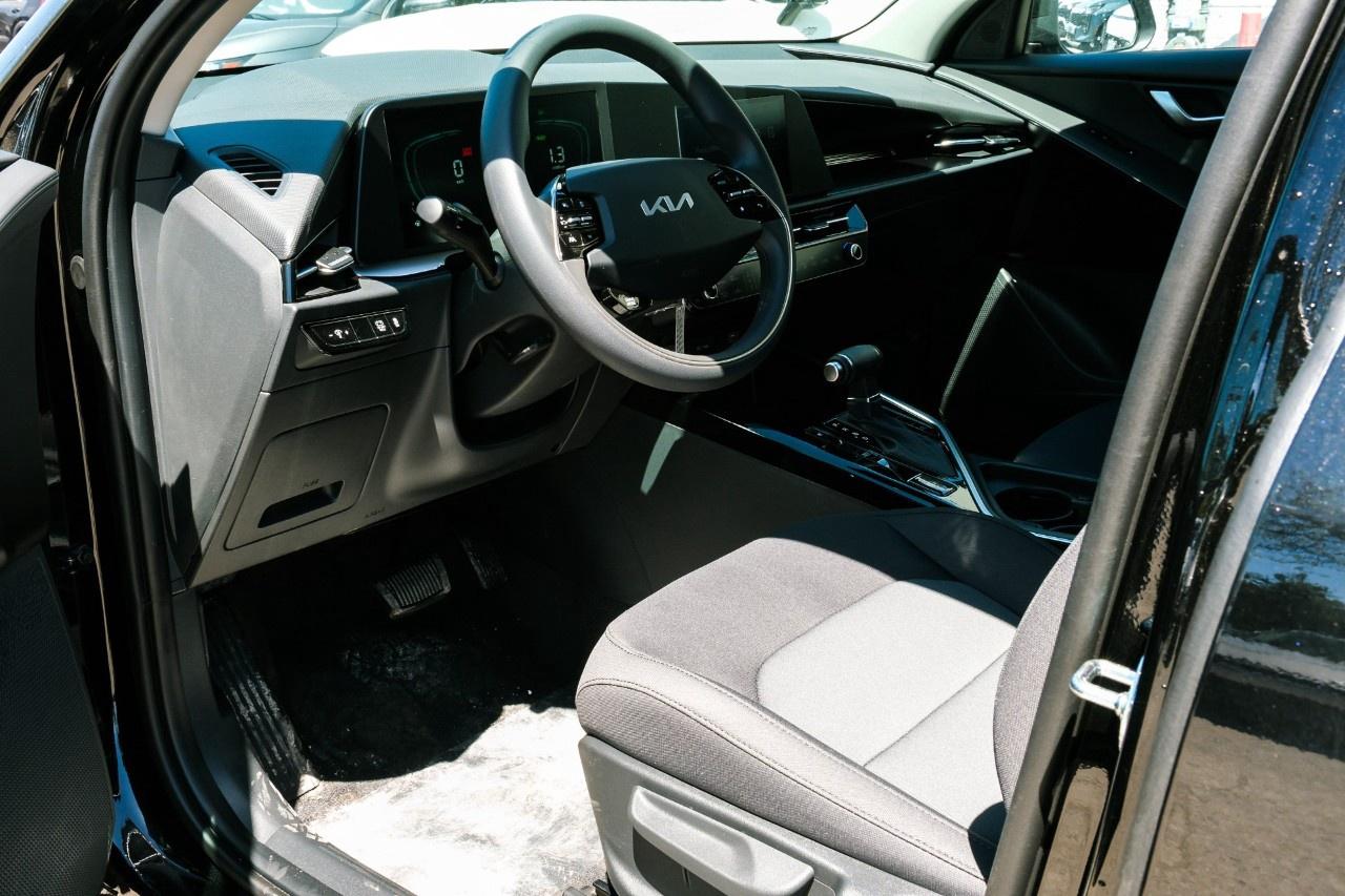 2026 Kia NIRO LX FWD Photo