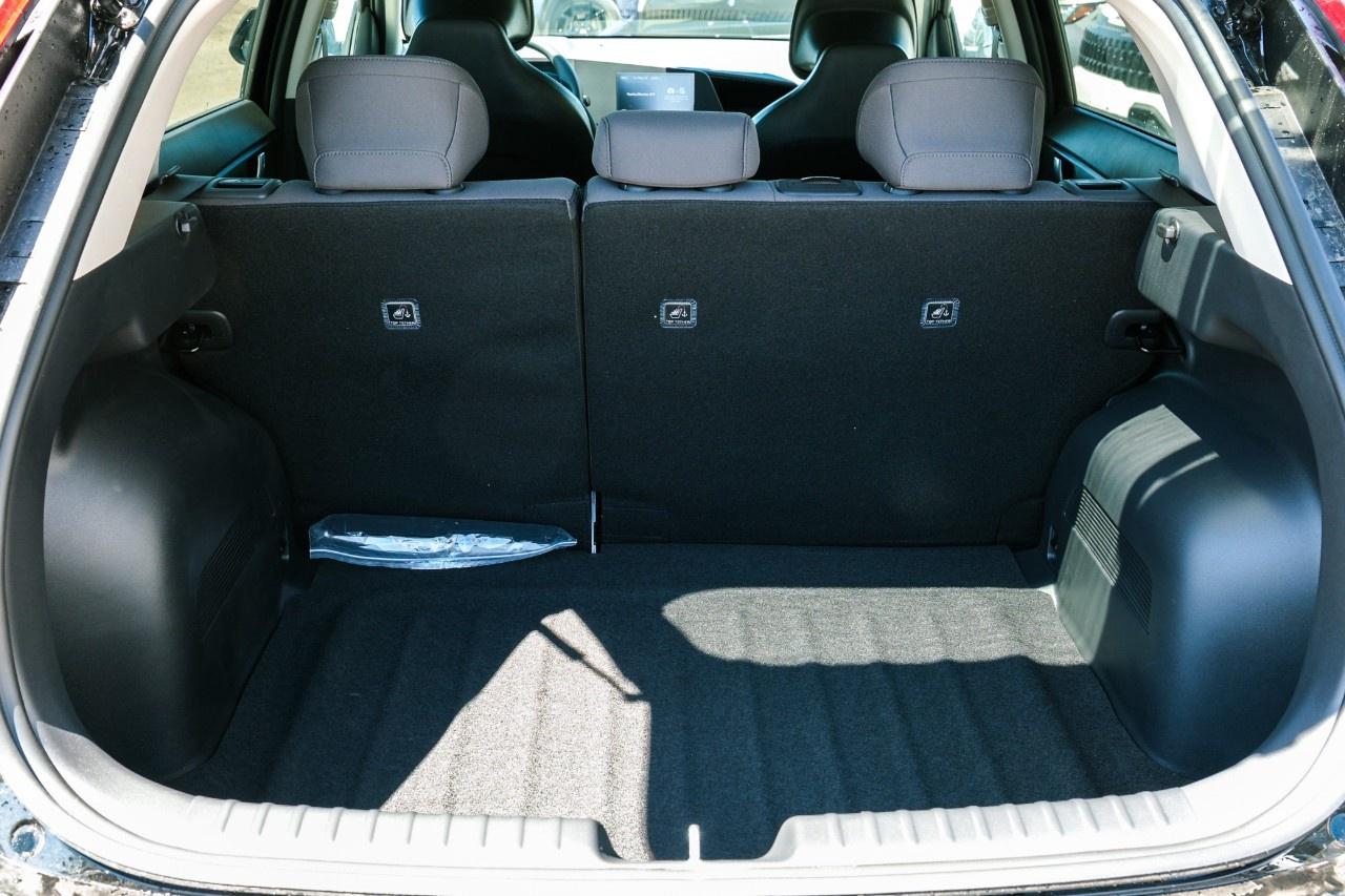 2026 Kia NIRO LX FWD Photo
