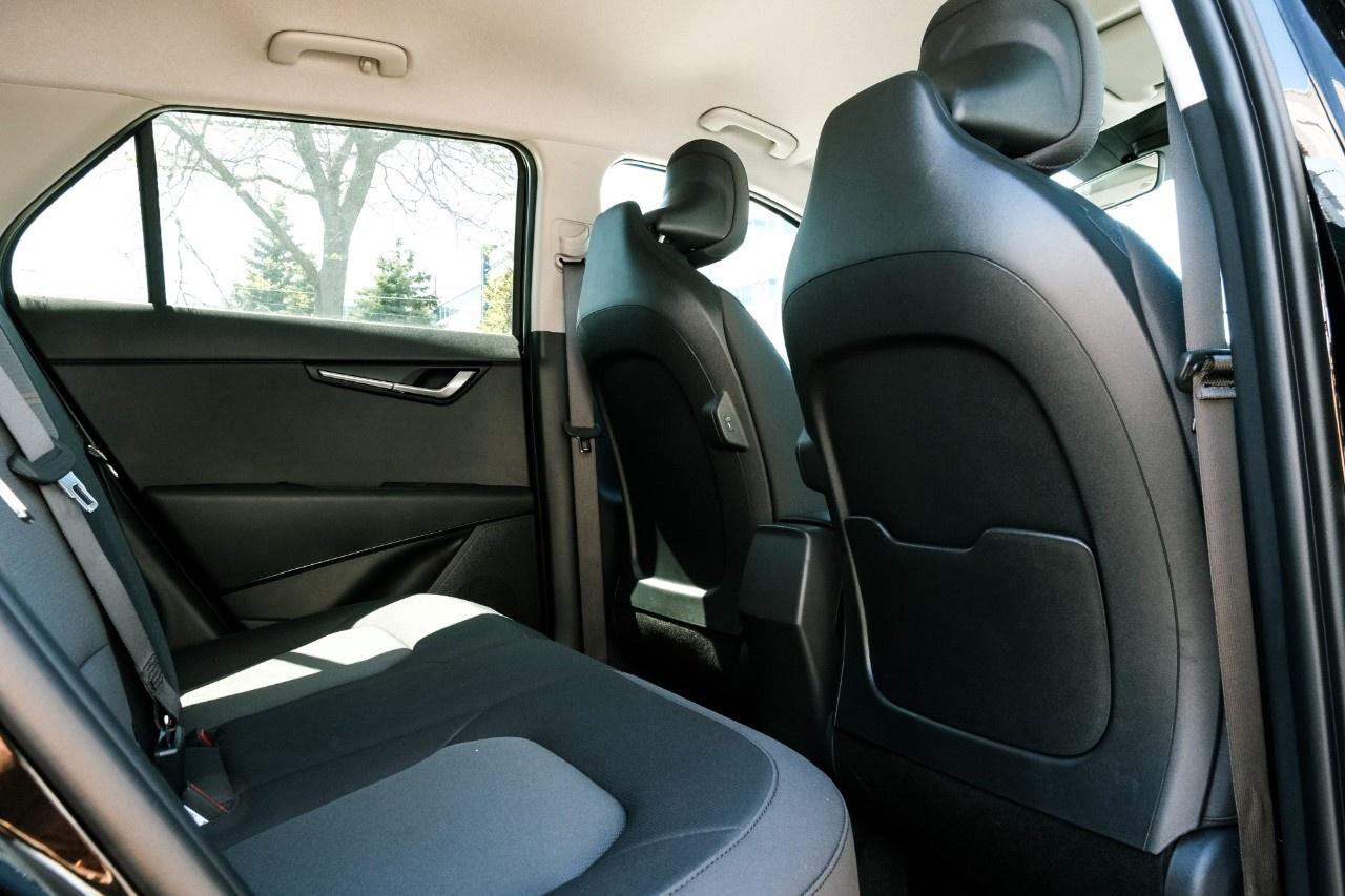 2026 Kia NIRO LX FWD Photo