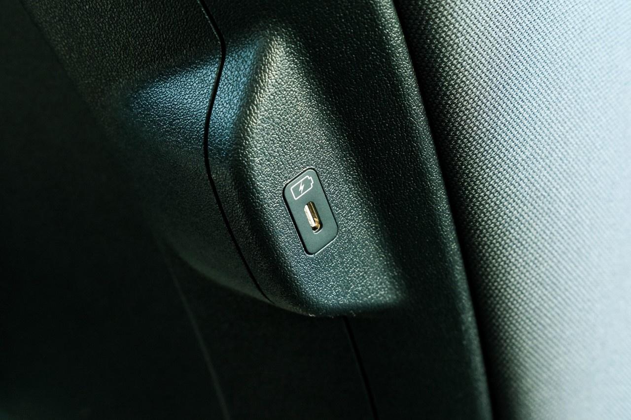 2026 Kia NIRO LX FWD Photo