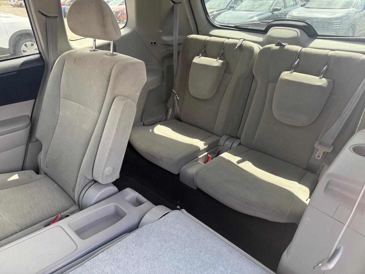 2011 Toyota Highlander 4WD 4DR Photo