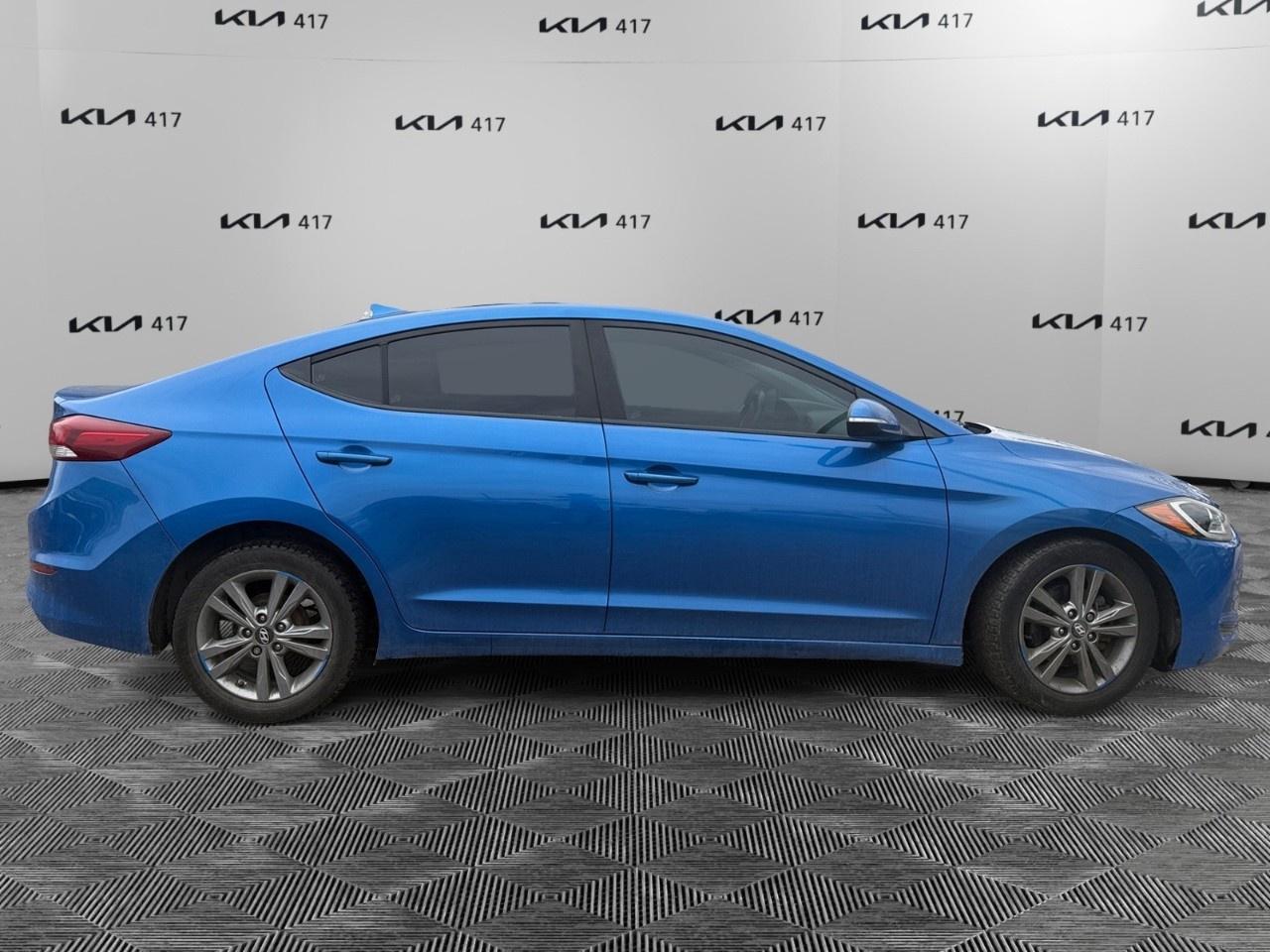 2018 Hyundai Elantra GL AUTO Photo