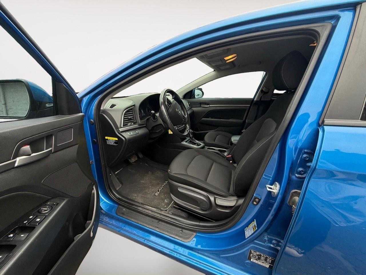 2018 Hyundai Elantra GL AUTO Photo