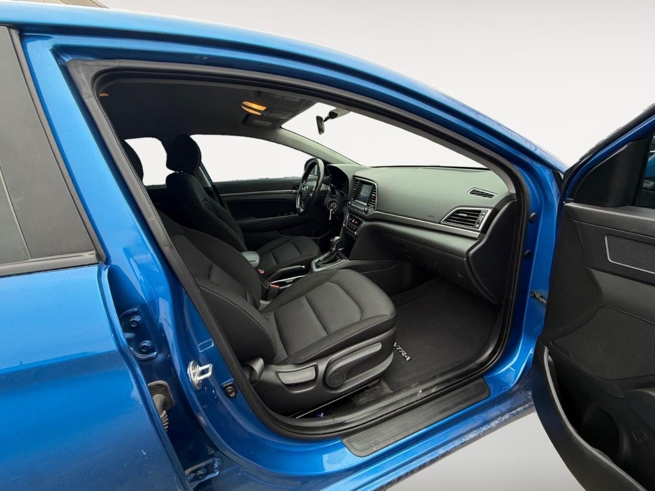2018 Hyundai Elantra GL AUTO Photo
