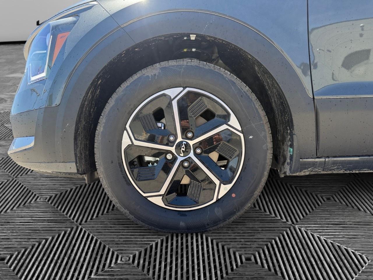 2026 Kia NIRO EX FWD Photo