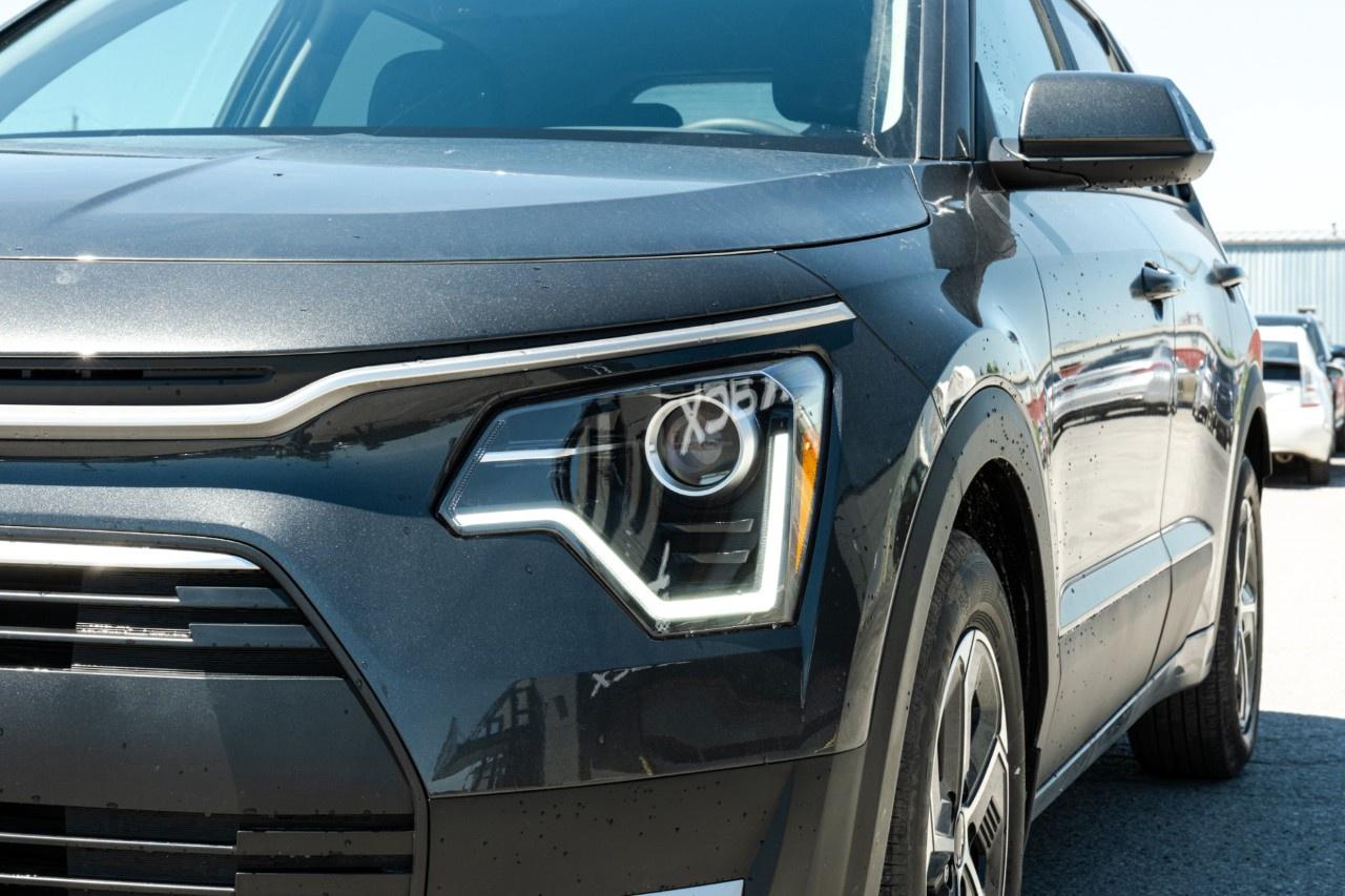 2026 Kia NIRO EX FWD Photo
