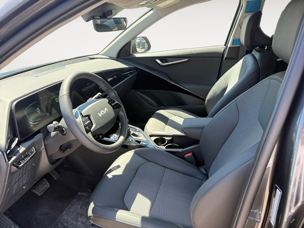 2026 Kia NIRO EX FWD Photo