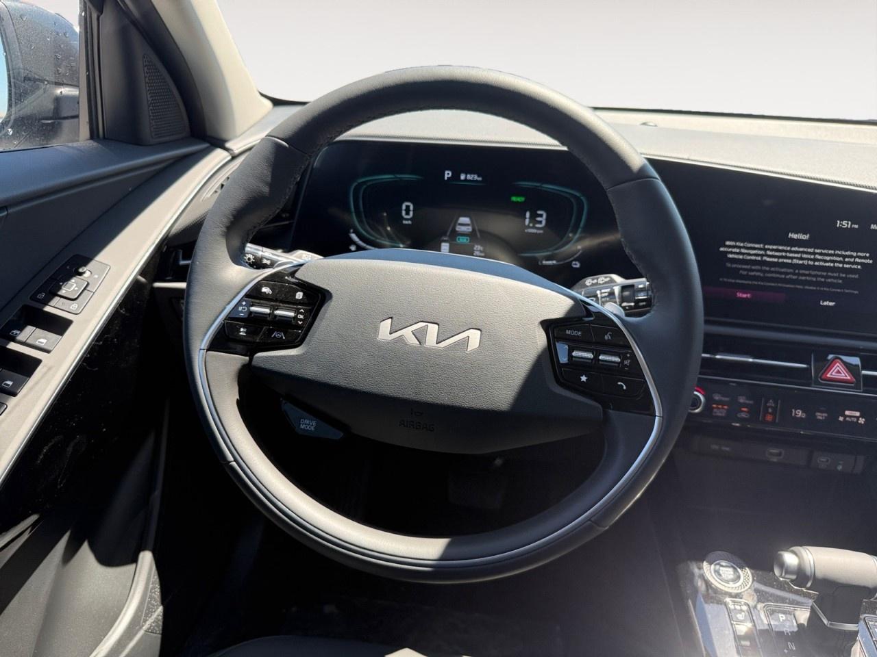 2026 Kia NIRO EX FWD Photo
