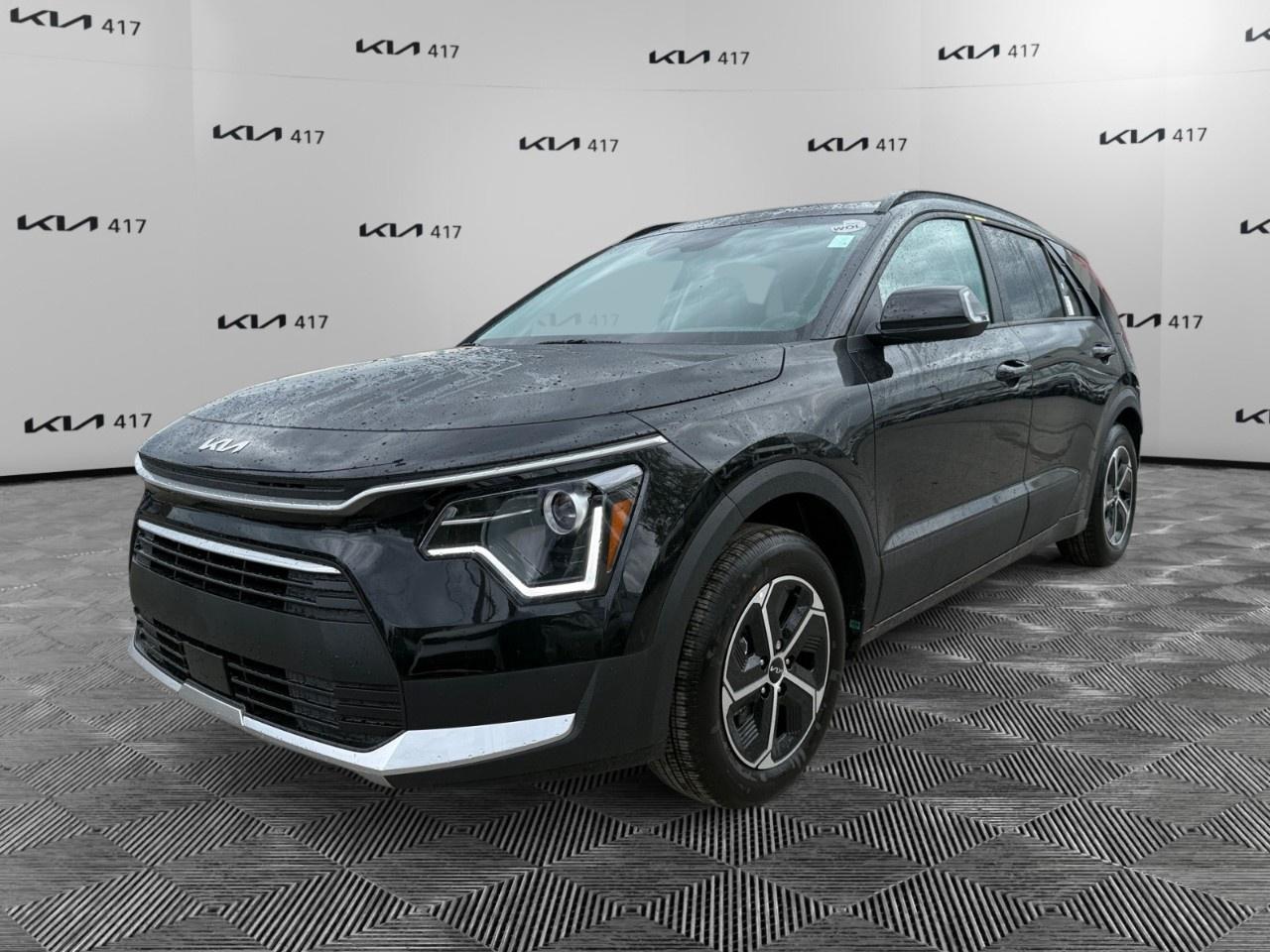 2026 Kia NIRO EX FWD Photo0