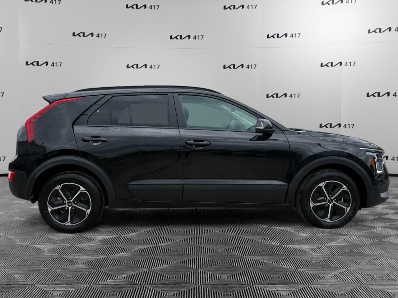 2026 Kia NIRO EX FWD Photo