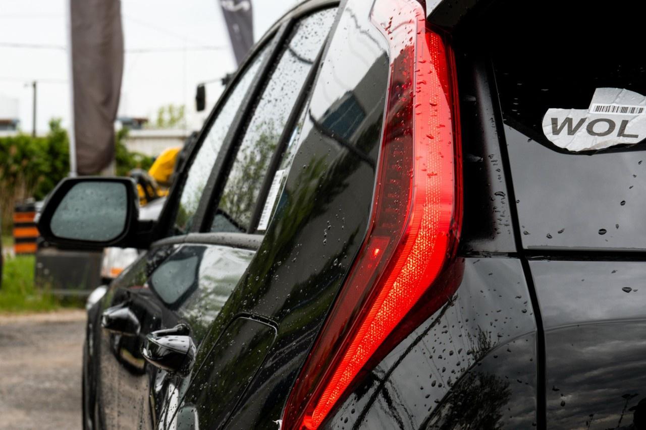 2026 Kia NIRO EX FWD Photo