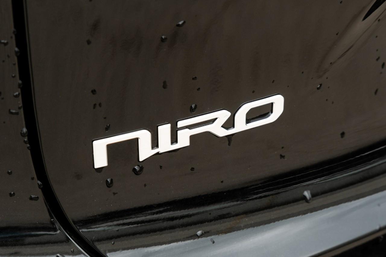 2026 Kia NIRO EX FWD Photo