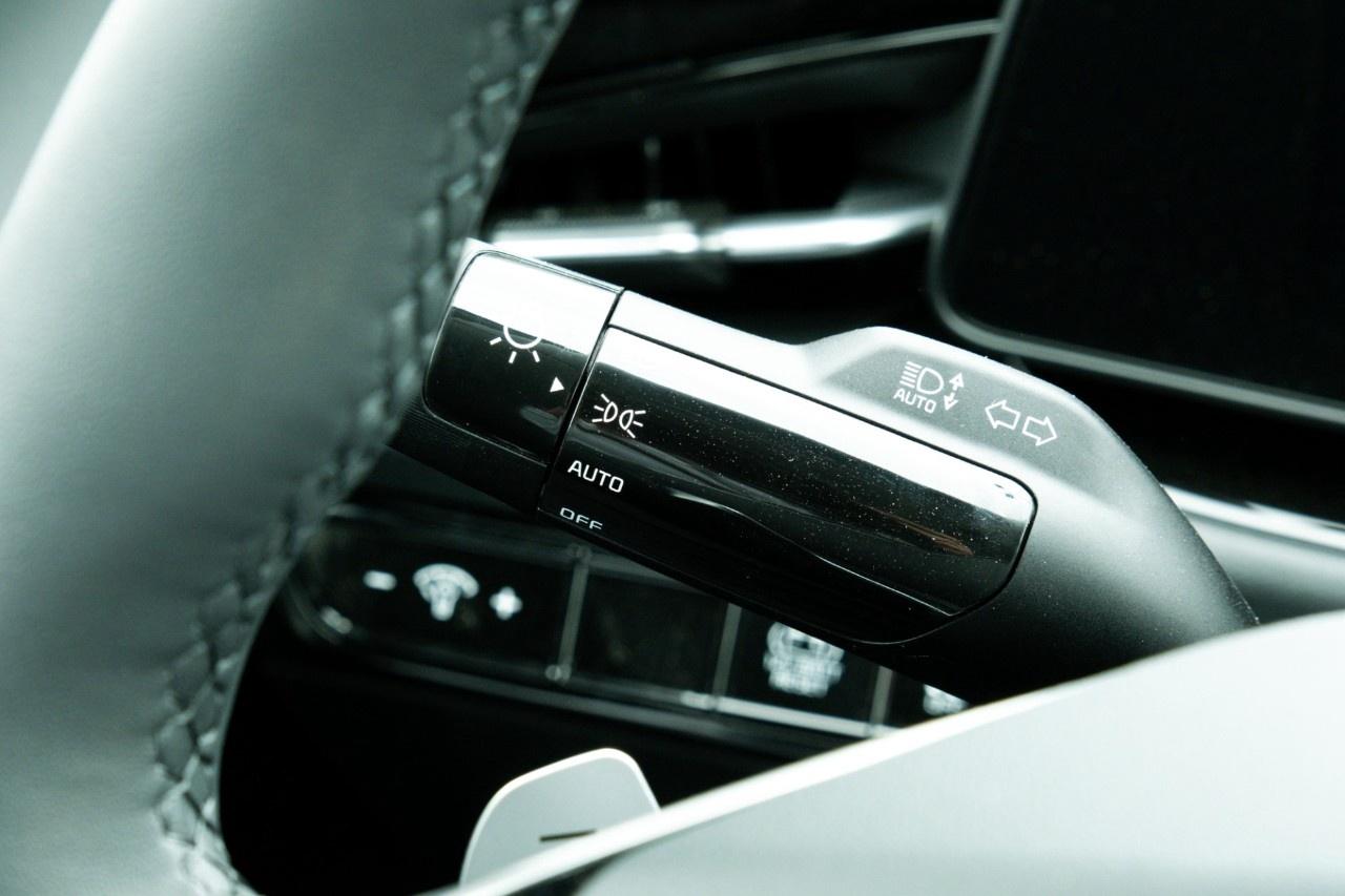 2026 Kia NIRO EX FWD Photo