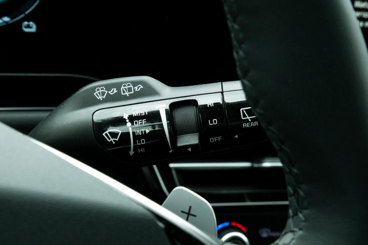 2026 Kia NIRO EX FWD Photo