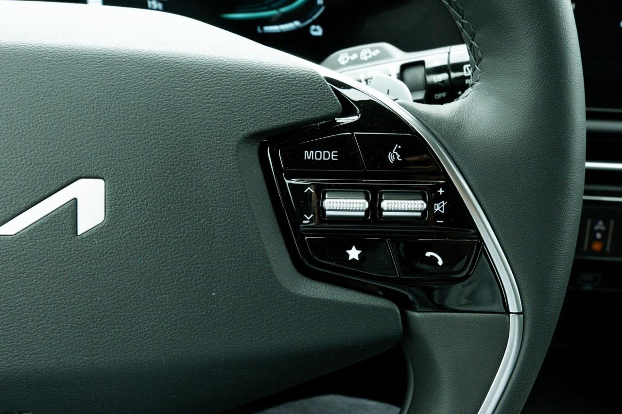 2026 Kia NIRO EX FWD Photo