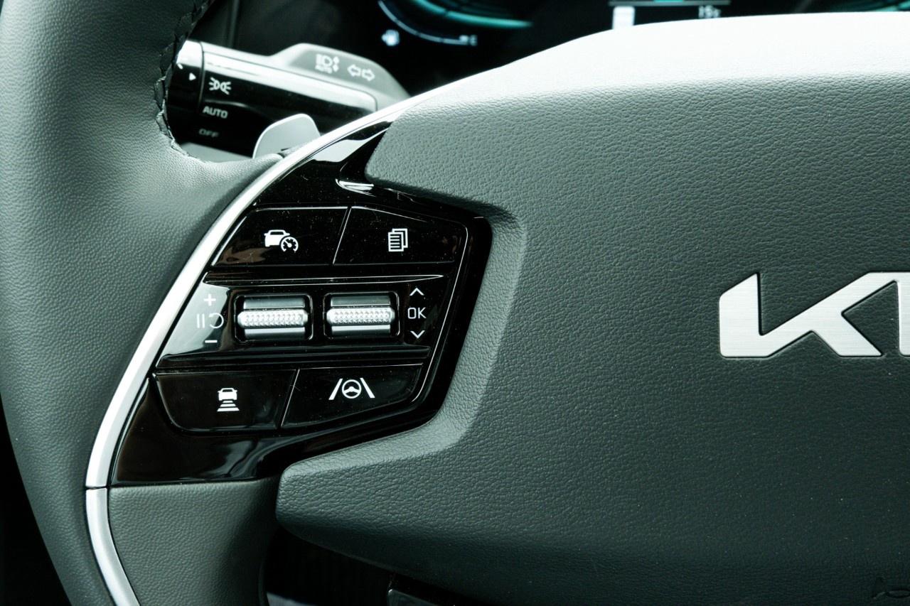 2026 Kia NIRO EX FWD Photo