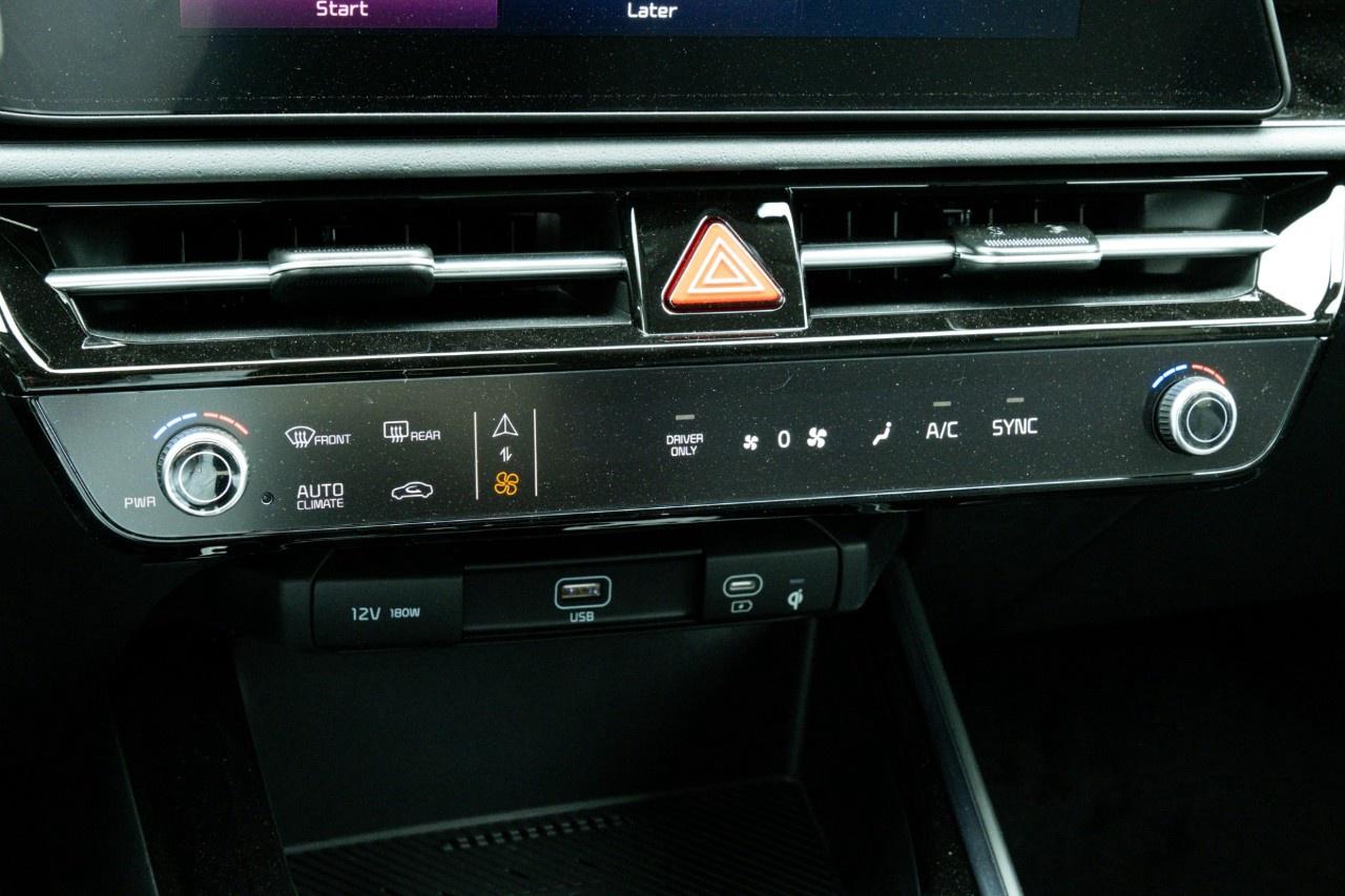 2026 Kia NIRO EX FWD Photo