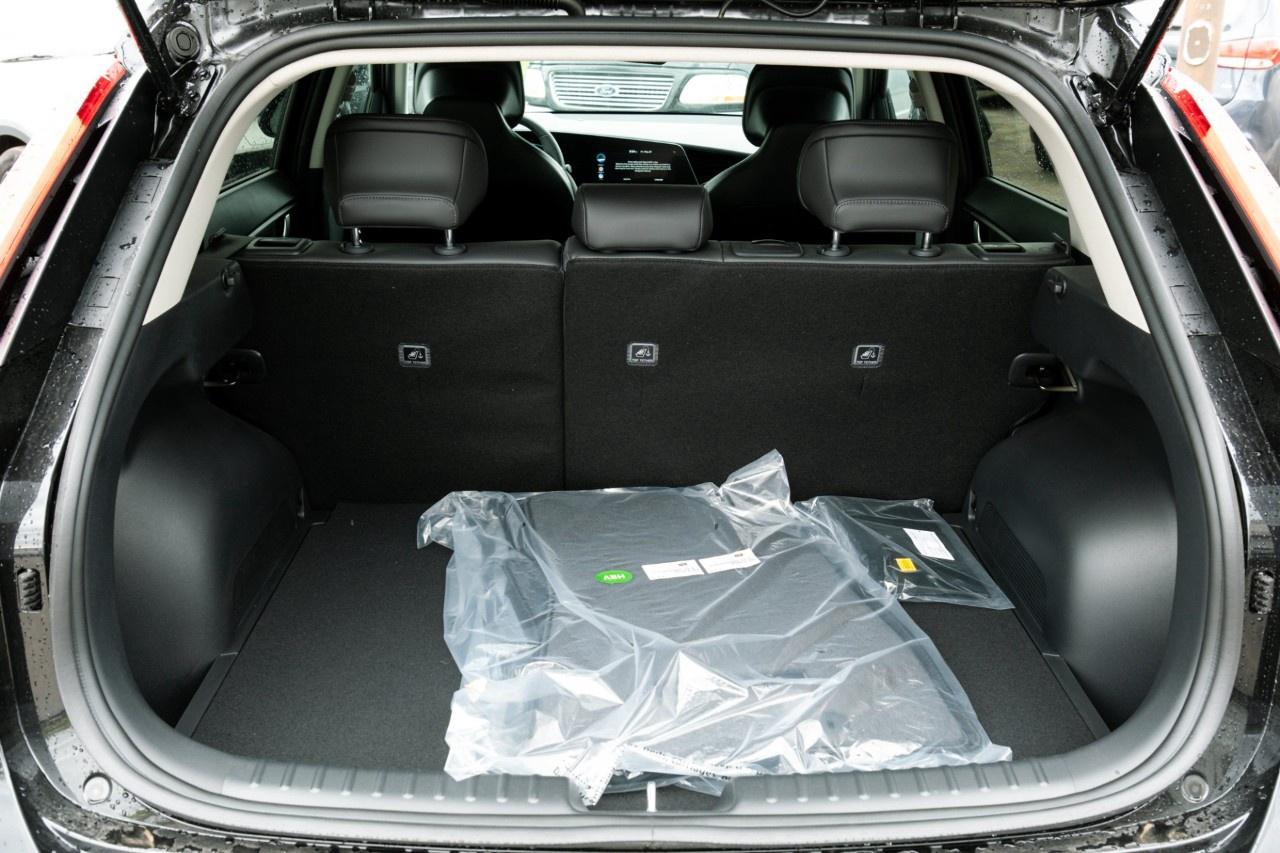 2026 Kia NIRO EX FWD Photo